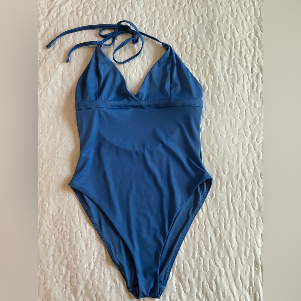 Andie one piece swimsuit size L